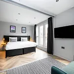 Staycity West End Édimbourg