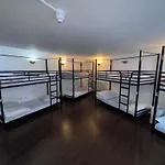Haymarket Hub Отель 3*