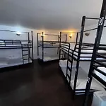 Haymarket Hub 3* Эдинбург