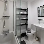 Luxury 4 Bedroom Townhouse With Free Parking Lejlighed Edinburgh