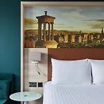 Hotel Leonardo Haymarket Edinburgh