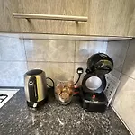 Cosy In Centre , 2 Bedroom1 Bathroom 아파트