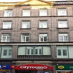 Four Points Flex By Sheraton Edinburgh