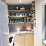 דירה Artist Colony With Sauna And Private Garden, And Easy Walk To Centre *