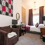 Fraoch House 4* Edimburgo