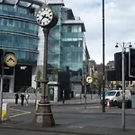 Flat In New Town , Lothian Road Heart Of Flat Sleeps 4 شقة إدنبرة
