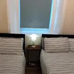 شقة Flat In New Town , Lothian Road Heart Of Flat Sleeps 4 *