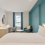 Holyrood 4* Edimburgo