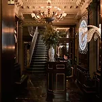 100 Princes Street 爱丁堡