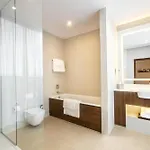 Hotel Courtyard By Marriott West Edimburgo