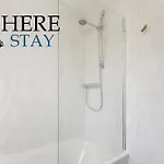 Prázdninový dům Lovely 2 Bedroom House Edinburgh