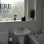 Lovely 2 Bedroom House Prázdninový dům Edinburgh