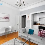 First Floor-2 Bedroom Apartment- By Homes Appartement