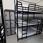 Haymarket Hub Отель