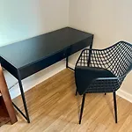 Luxury Spacious 4 Dbl Br House With Free Parking