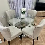 Luxury Spacious 4 Dbl Br House With Free Parking Edimburgo