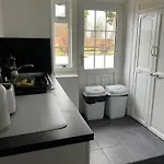Gogarstone Daire *