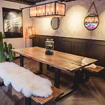 Ensuites In Portsburgh Court Apartament Edynburg