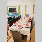 Hotel Lauriston Edimburgo