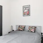 1 Bedroom Gorgie Sleeps 4 Easy Access Lejlighed