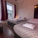 Regent House - Centre Edinburgh