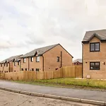 New Built 2022, 3 Bedroom Townhouse Hébergement de vacances