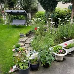 Privat bolig Relaxing, Cozy 1 Double