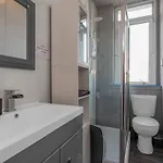 Daire Parking - Centre - Great Area - 2 Guests