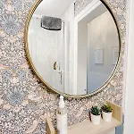 Chic Flat Close To Edinburgh, Airport, & Zoo