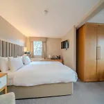 The Scholar Hotel Edinburgh