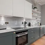 Destiny Scotland - Distillers House *