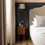 Moment George Iv Bridge Hotel
