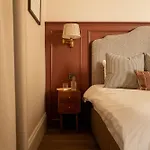 Moment George Iv Bridge Hotel *