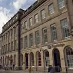 Travelodge Waterloo Place