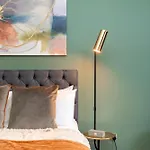 Dragon Luxury At 9 Albyn Place * إدنبرة