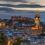 Eden Edimburgo