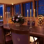 Fingal Edinburgh