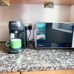 Luxury At אדינבורו