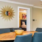 Dragon Luxury At 9 Albyn Place * إدنبرة