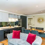 شقة Dragon Luxury At 9 Albyn Place إدنبرة