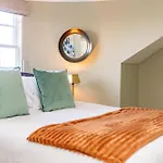 Dragon Luxury At 9 Albyn Place * إدنبرة