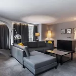 Hotel Radisson Blu Hotel, Centre 4*