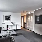 Radisson Blu Hotel, Centre Hotel Edimburgo