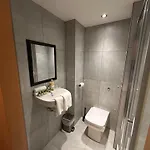 The Valentine - Townhouse - Adults Only מלון אדינבורו