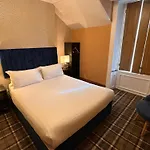 Отель The Valentine - Townhouse - Adults Only Эдинбург