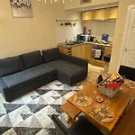 Flat In New Town , Lothian Road Heart Of Flat Sleeps 4