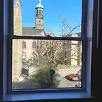 Apartamento Old Town - Royal Mile Neighbour 2-Bed, 2-Bath Apartment