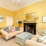 Joivy Chic And Spacious House At The Heart Of The Lejlighed Edinburgh