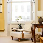 Joivy Chic And Spacious House At The Heart Of The Edinburgh