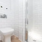 1-Bed Apartment-Free Parking - By Holiday Homes